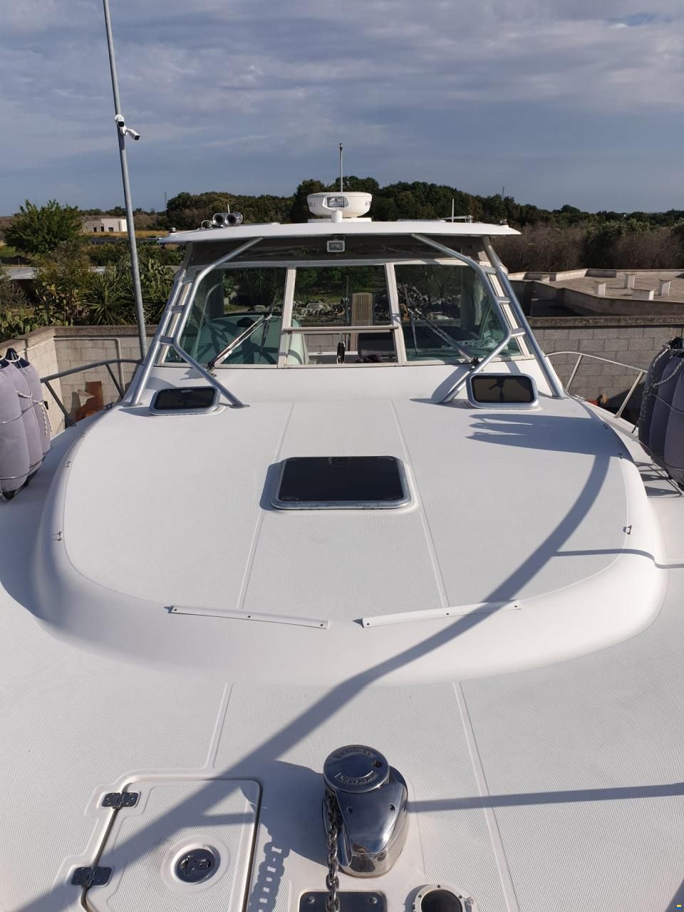 Wellcraft 360 Coastal
