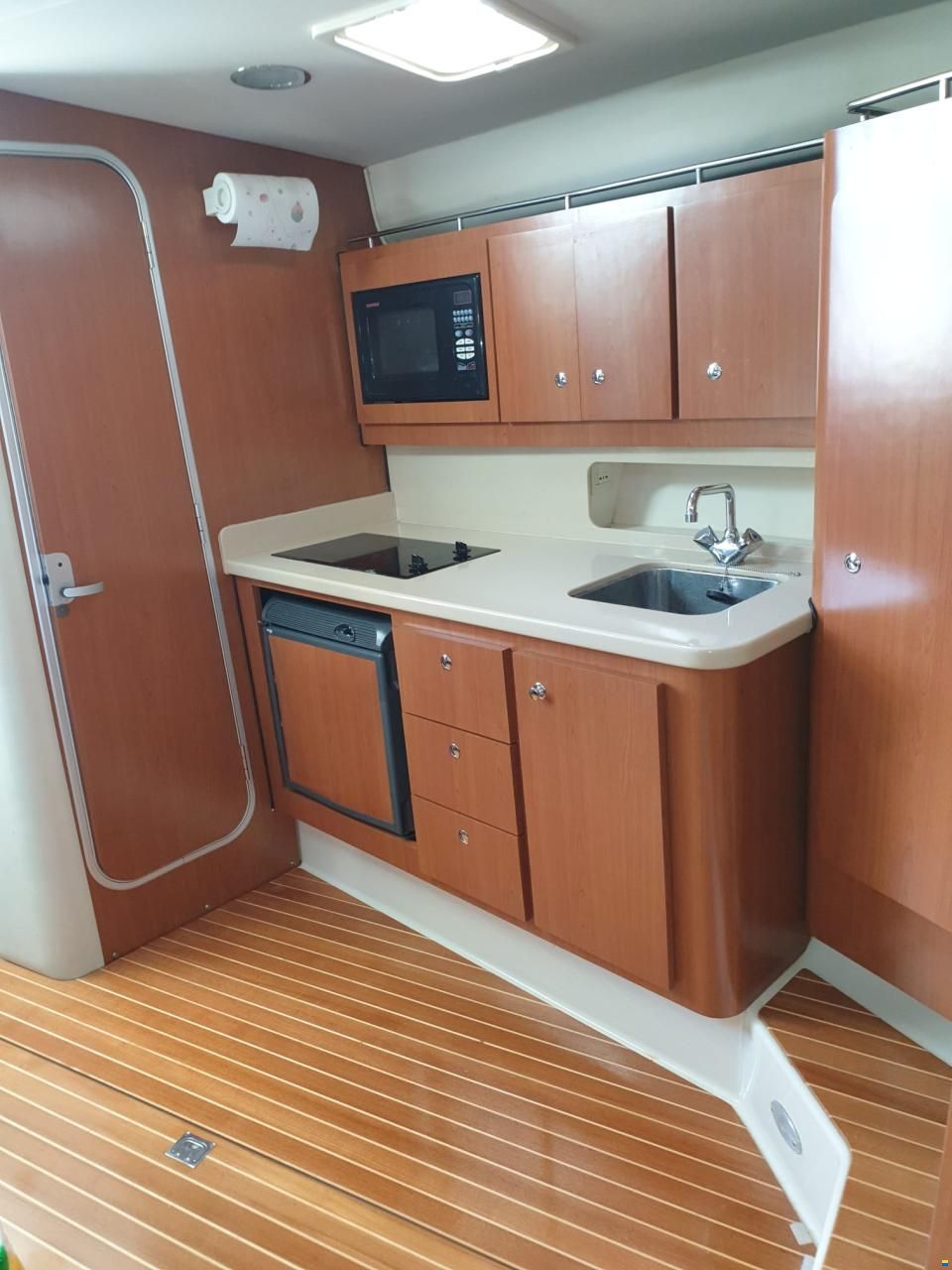 Wellcraft 360 Coastal