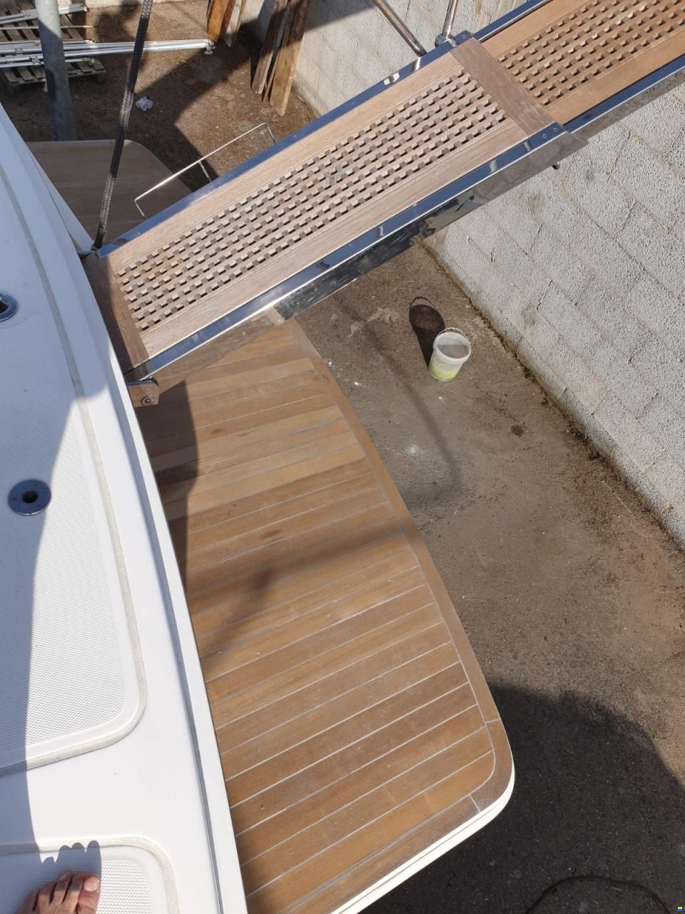 Wellcraft 360 Coastal