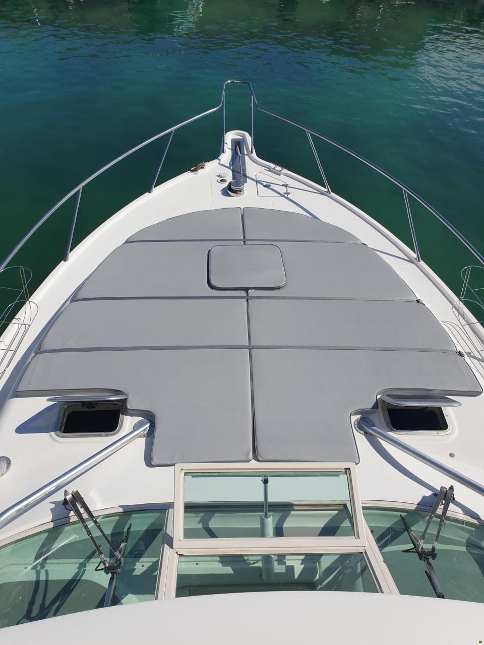 Wellcraft 360 Coastal