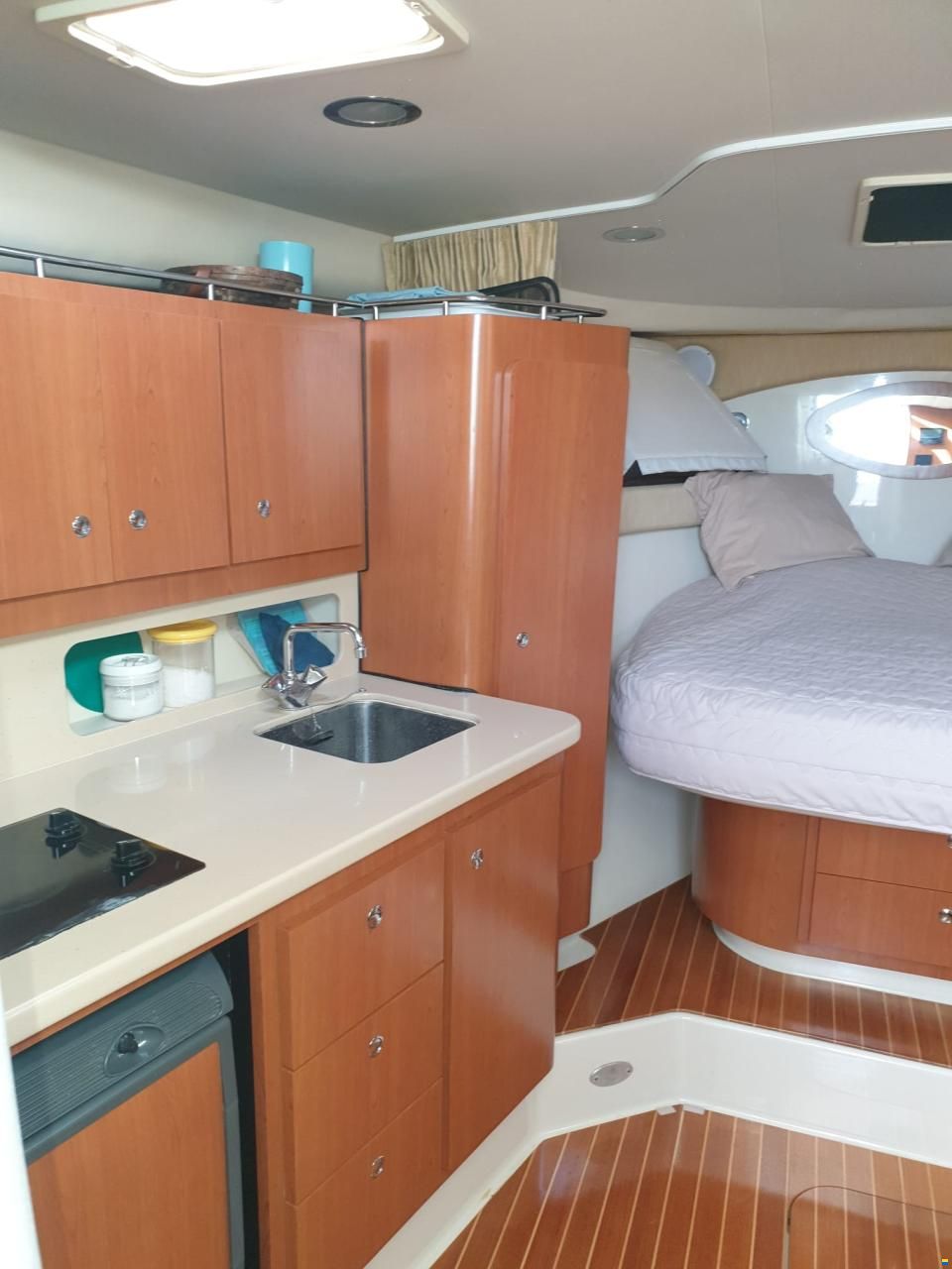Wellcraft 360 Coastal