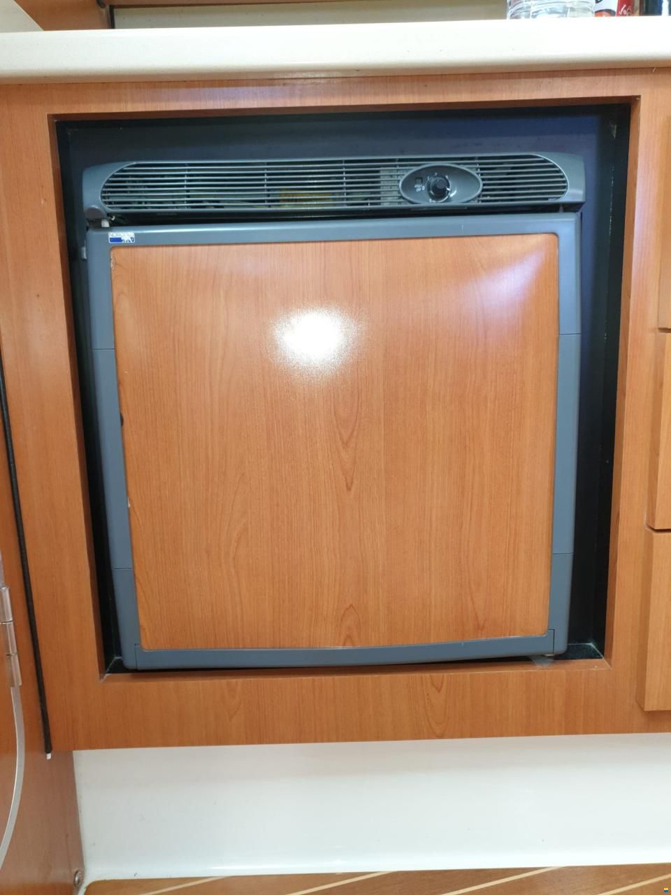 Wellcraft 360 Coastal