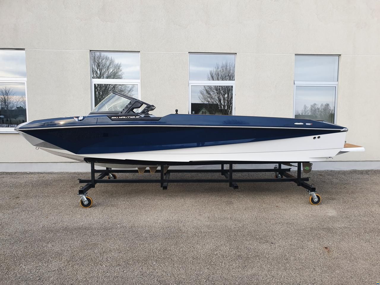 Nautique Ski Nautique