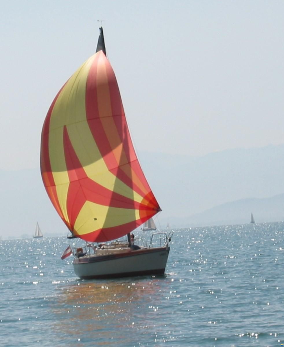 Bavaria 770