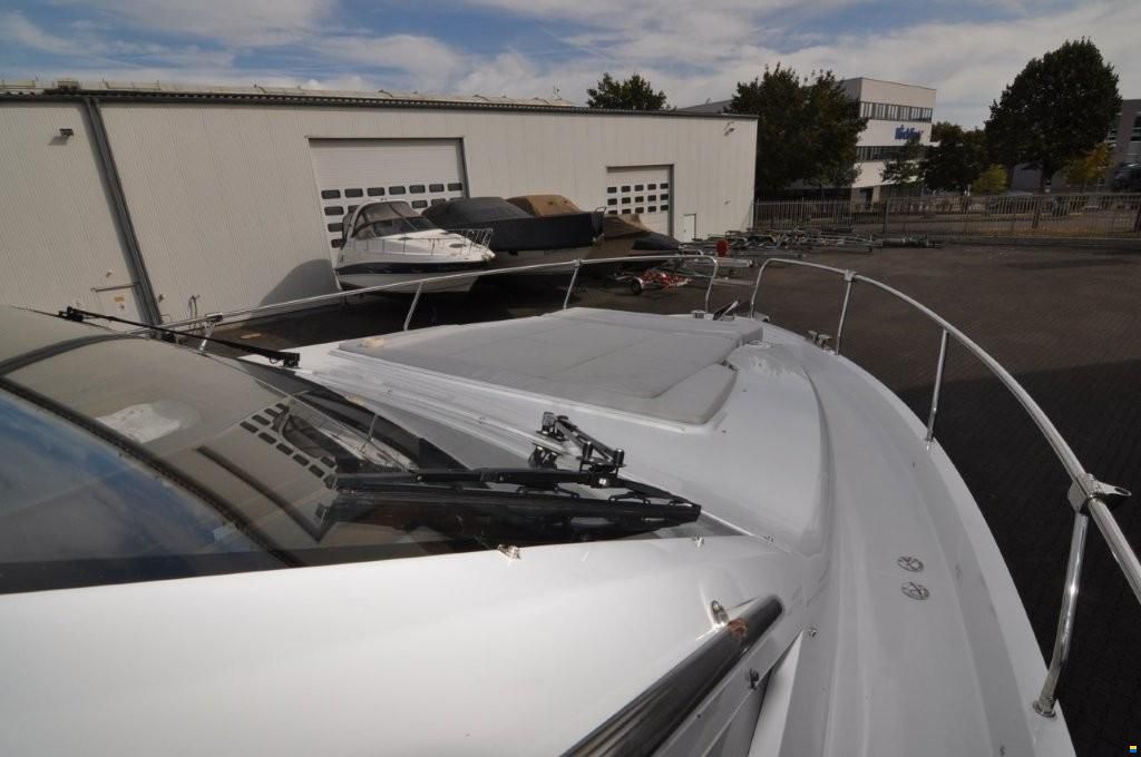 Sealine C430