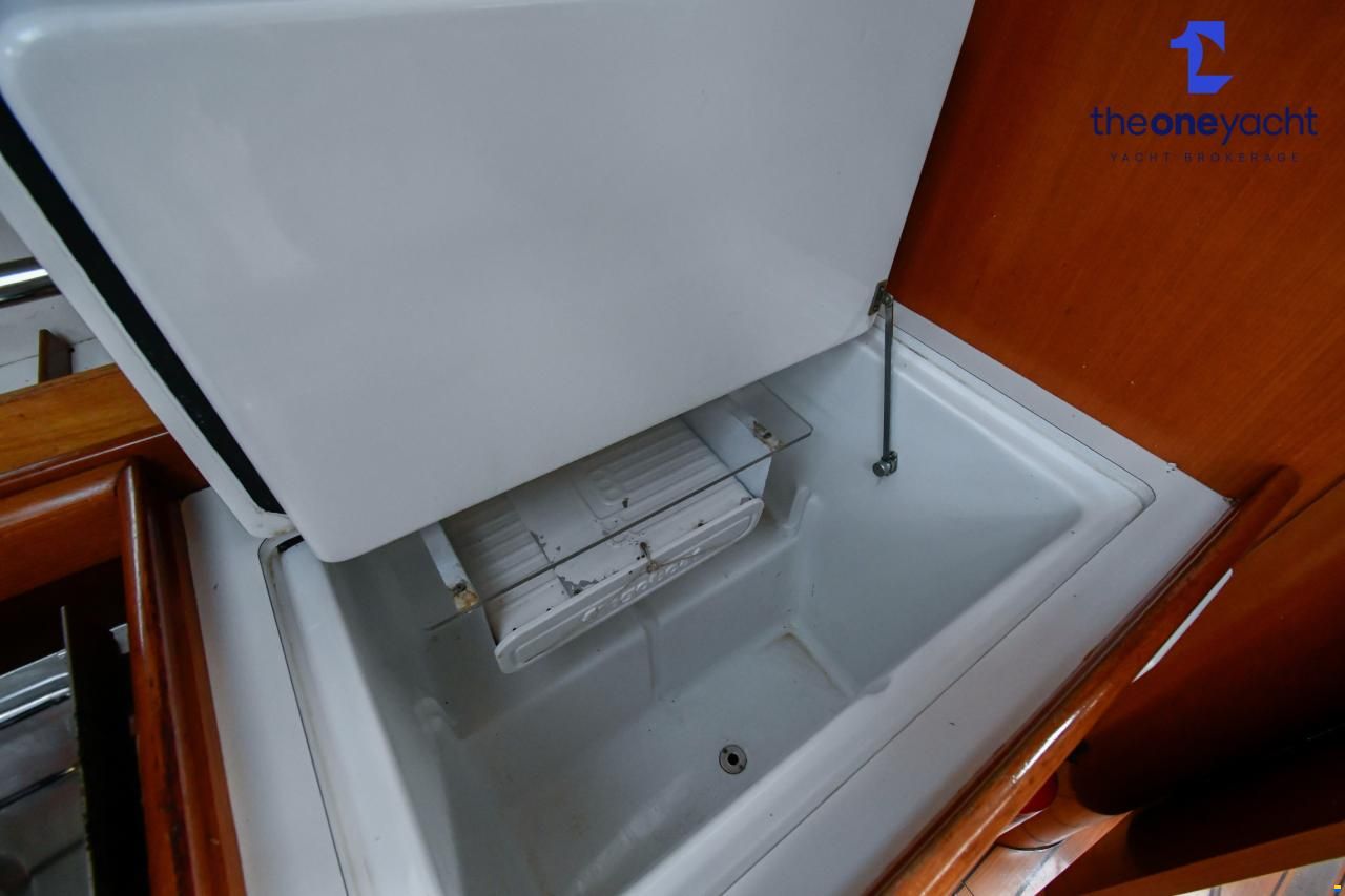 Beneteau Oceanis Clipper 393
