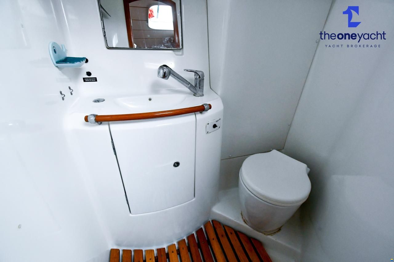 Beneteau Oceanis Clipper 393