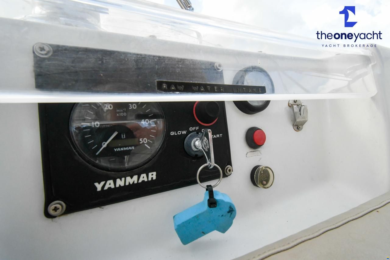 Beneteau Oceanis Clipper 393
