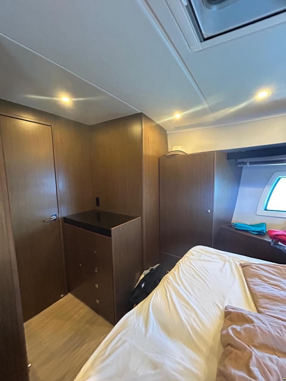 Bavaria Virtess 420 Fly