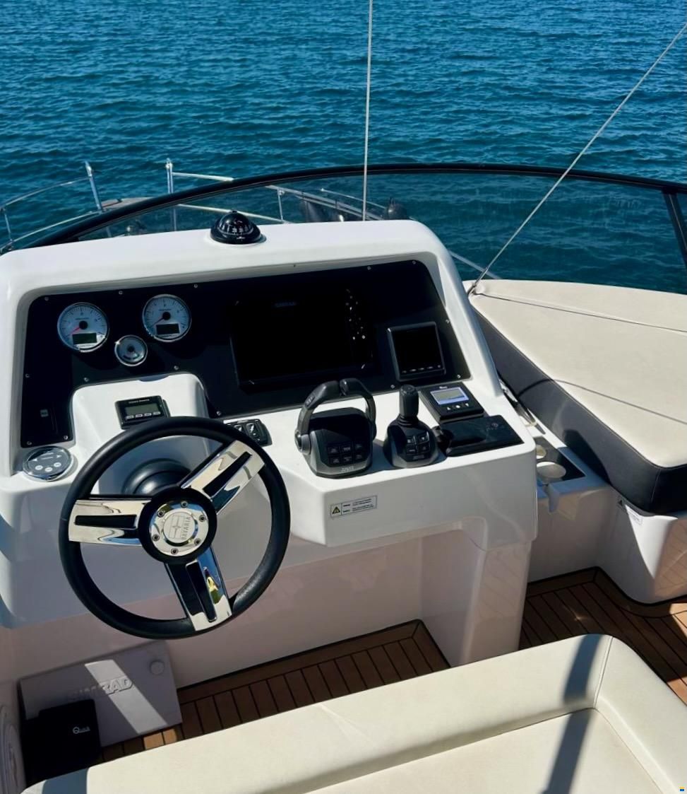 Bavaria Virtess 420 Fly