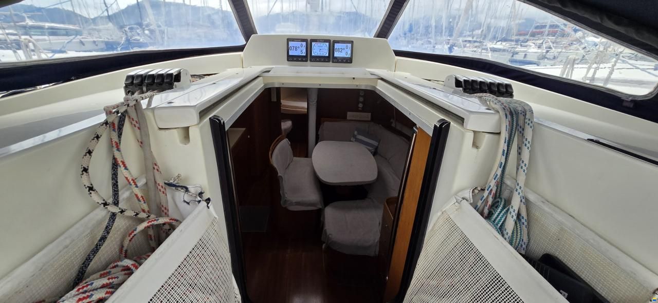 X-Yachts X-40