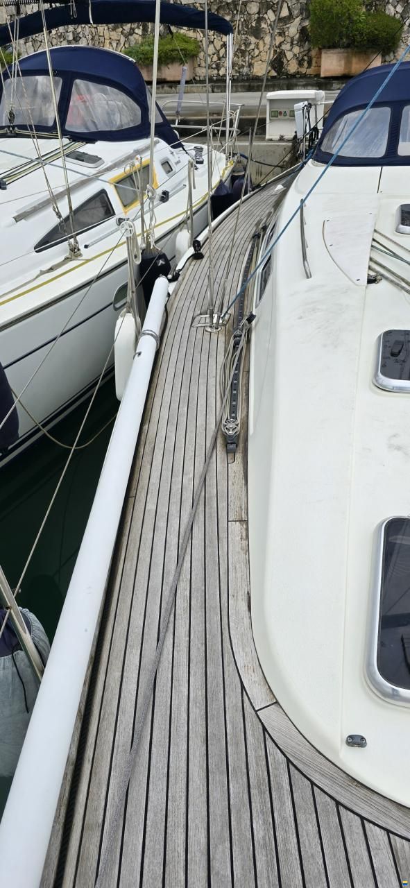 X-Yachts X-40