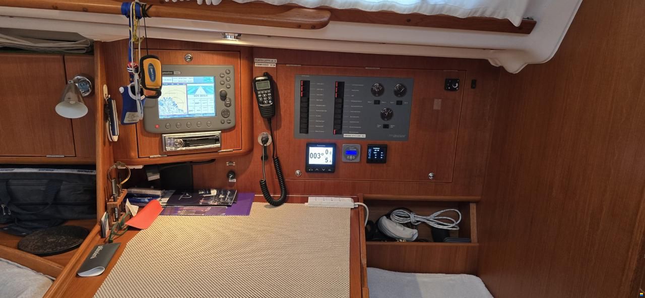X-Yachts X-40