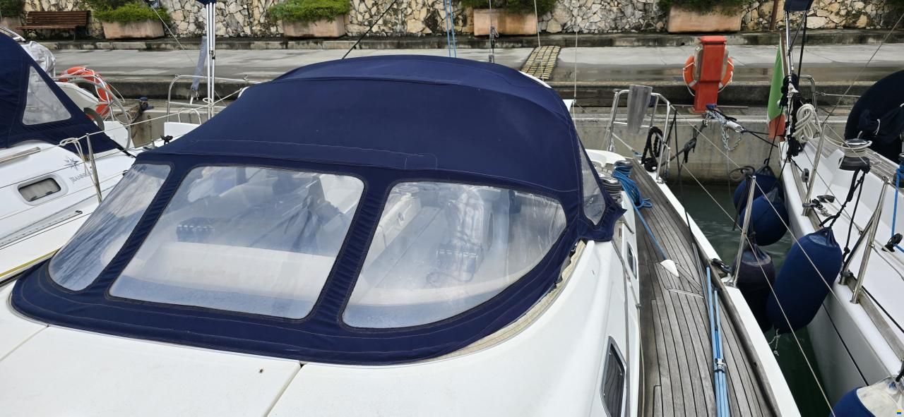 X-Yachts X-40
