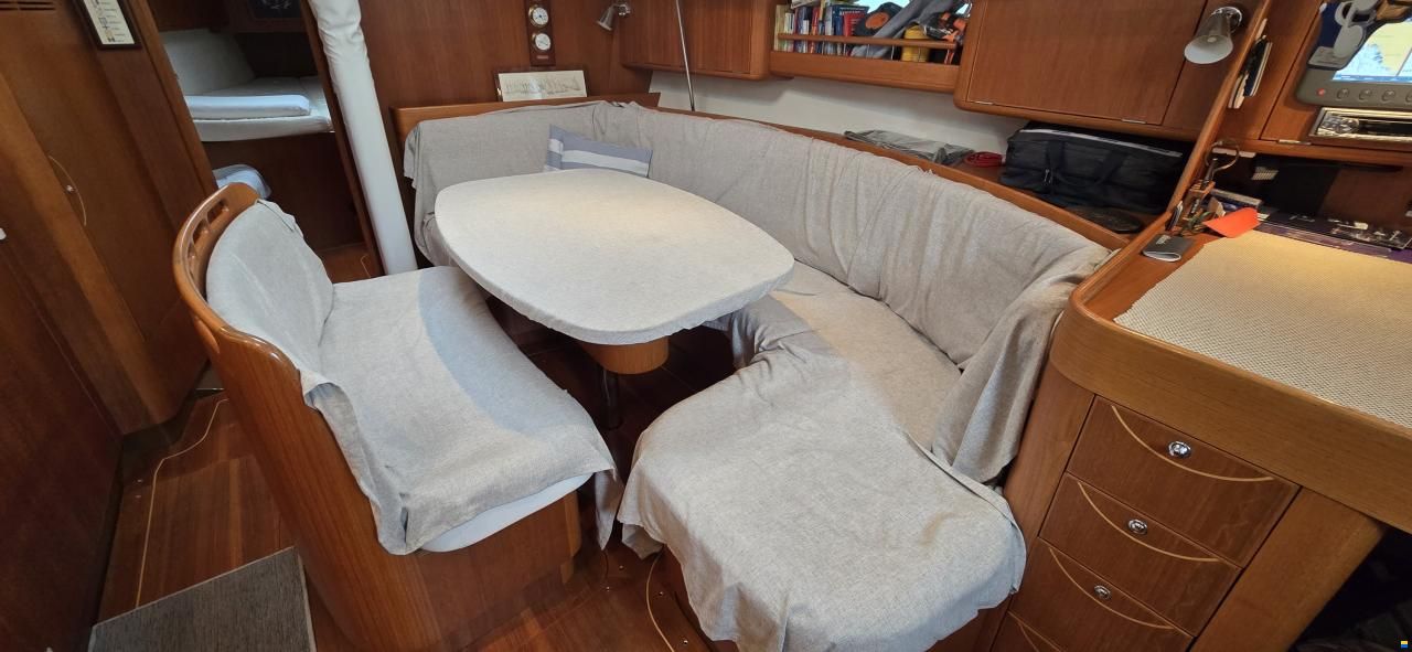 X-Yachts X-40