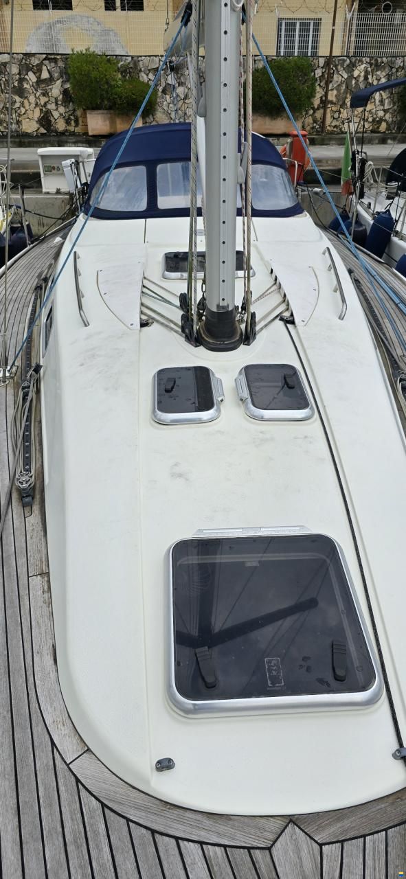 X-Yachts X-40