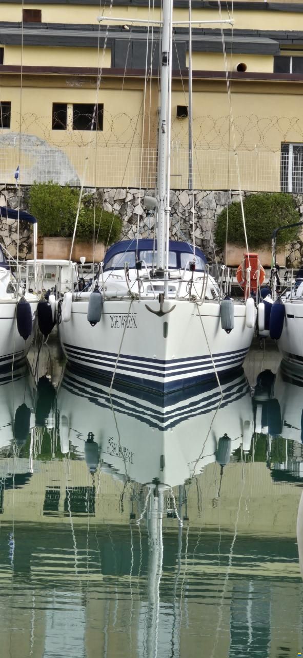 X-Yachts X-40