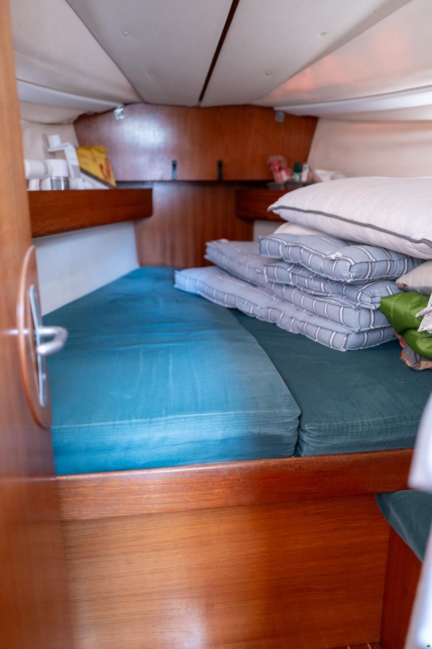 Jeanneau SUN ODYSSEY 36