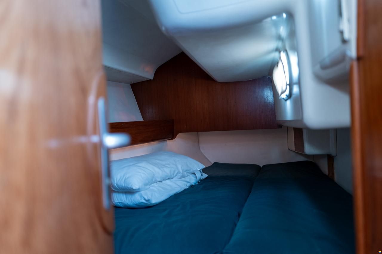Jeanneau SUN ODYSSEY 36