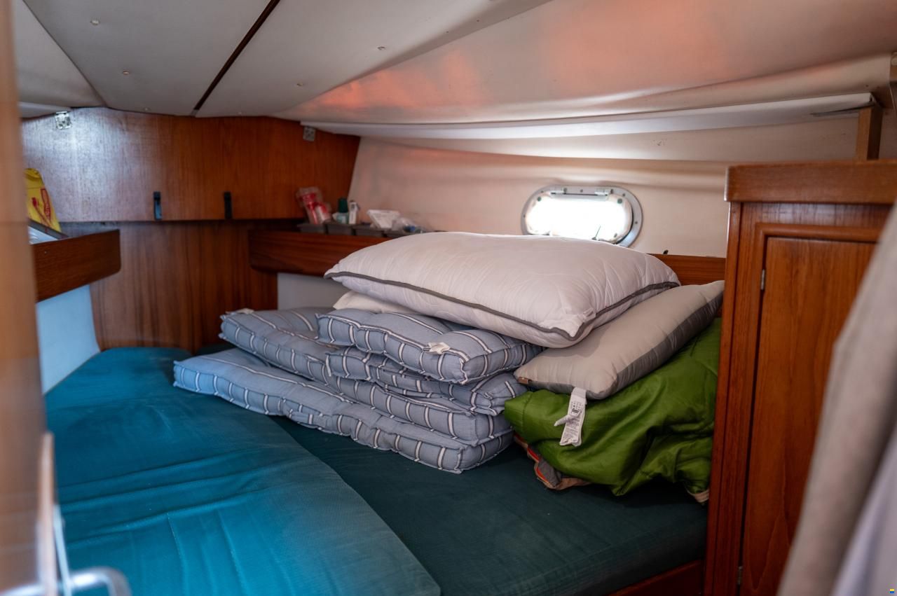 Jeanneau SUN ODYSSEY 36
