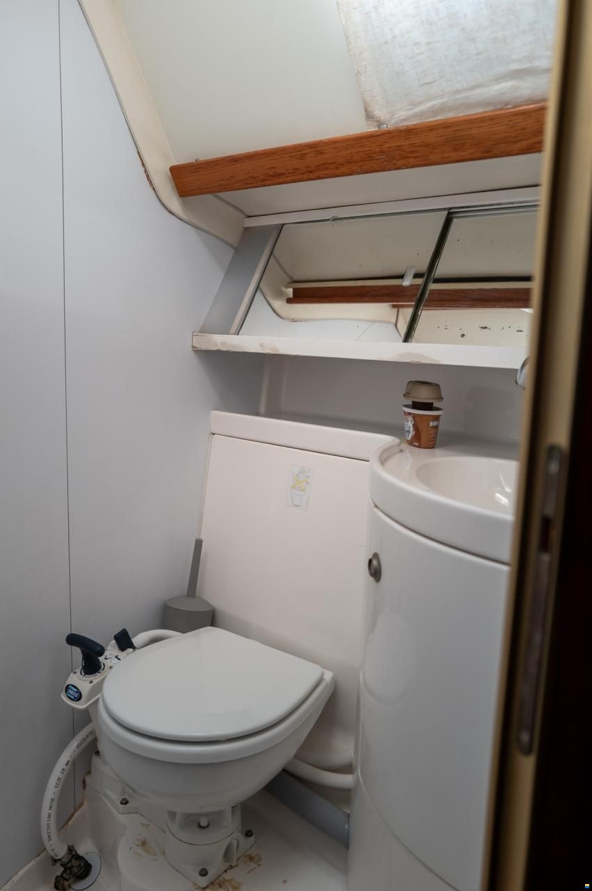 Jeanneau SUN ODYSSEY 36
