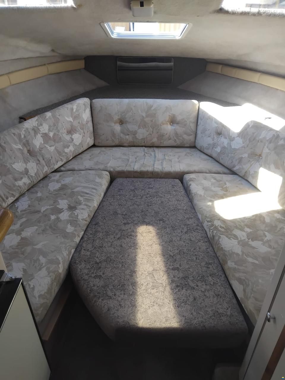 Bayliner 2651 Ciera Sunbridge
