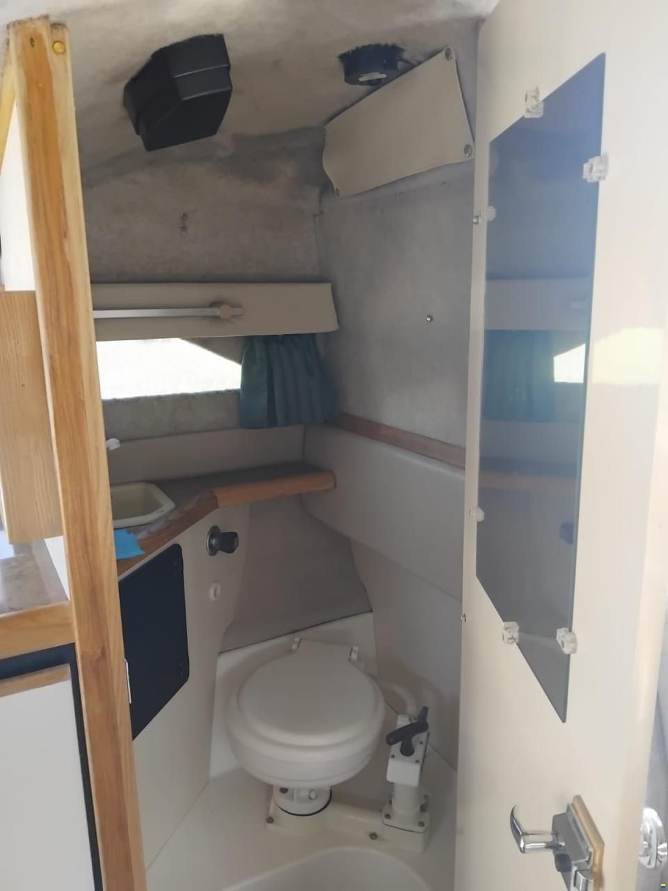 Bayliner 2651 Ciera Sunbridge