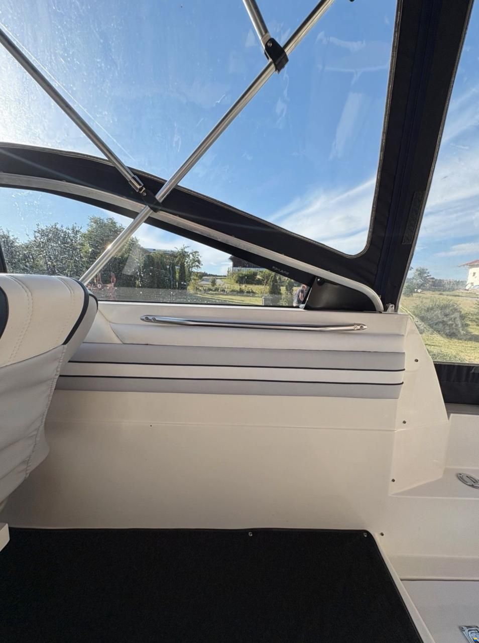Bayliner 2651 Ciera Sunbridge