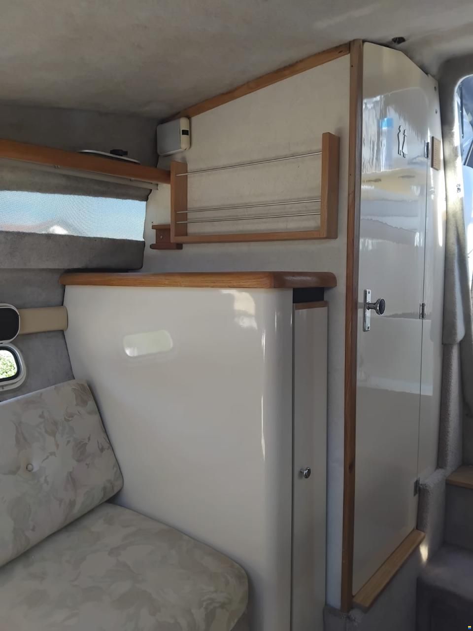 Bayliner 2651 Ciera Sunbridge