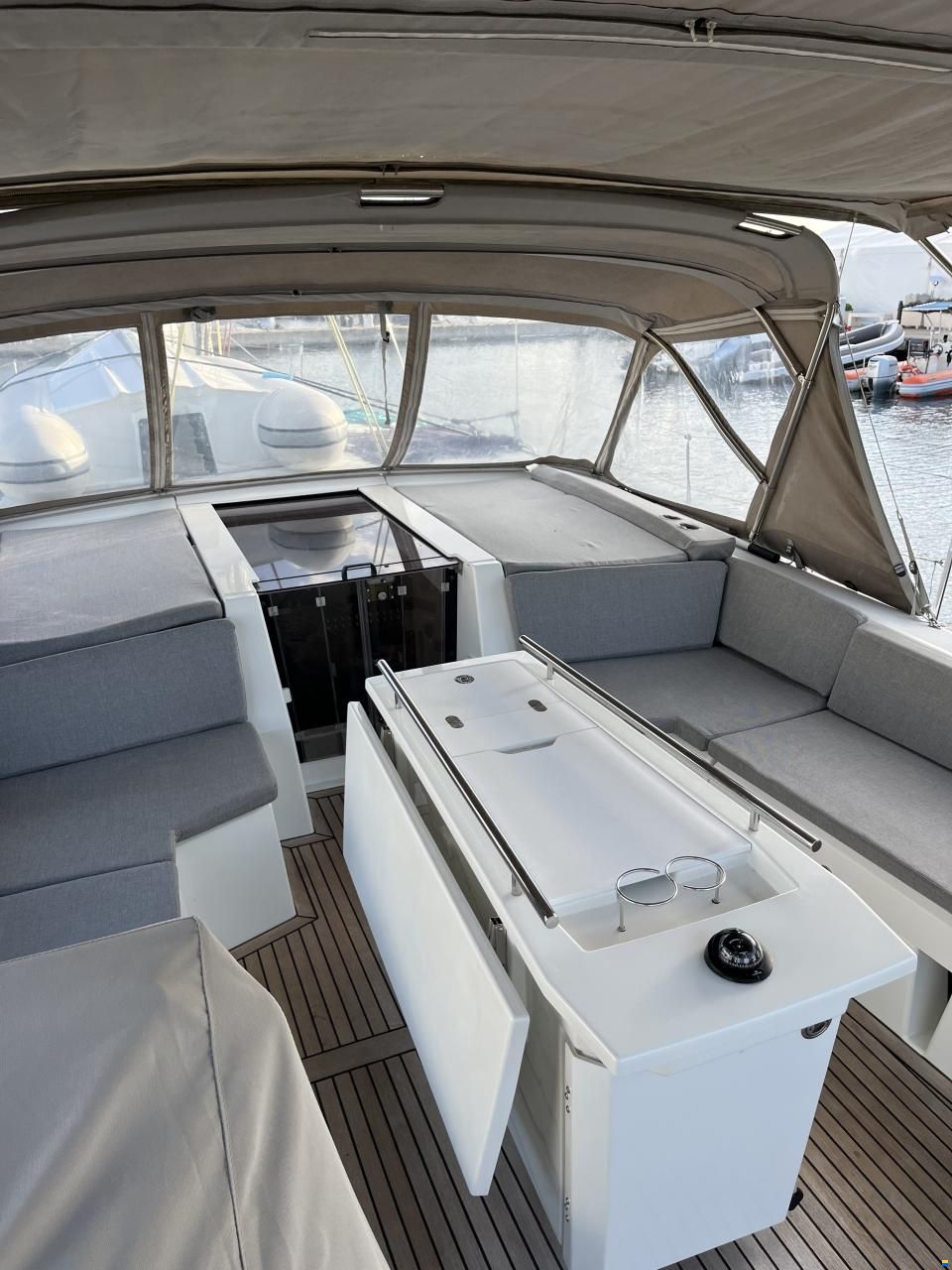 Beneteau Oceanis 46.1