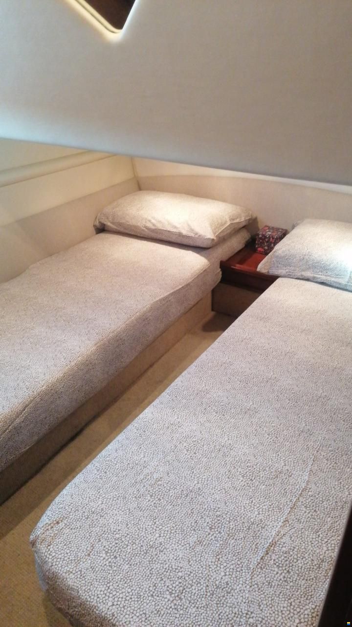 Jeanneau Prestige 36