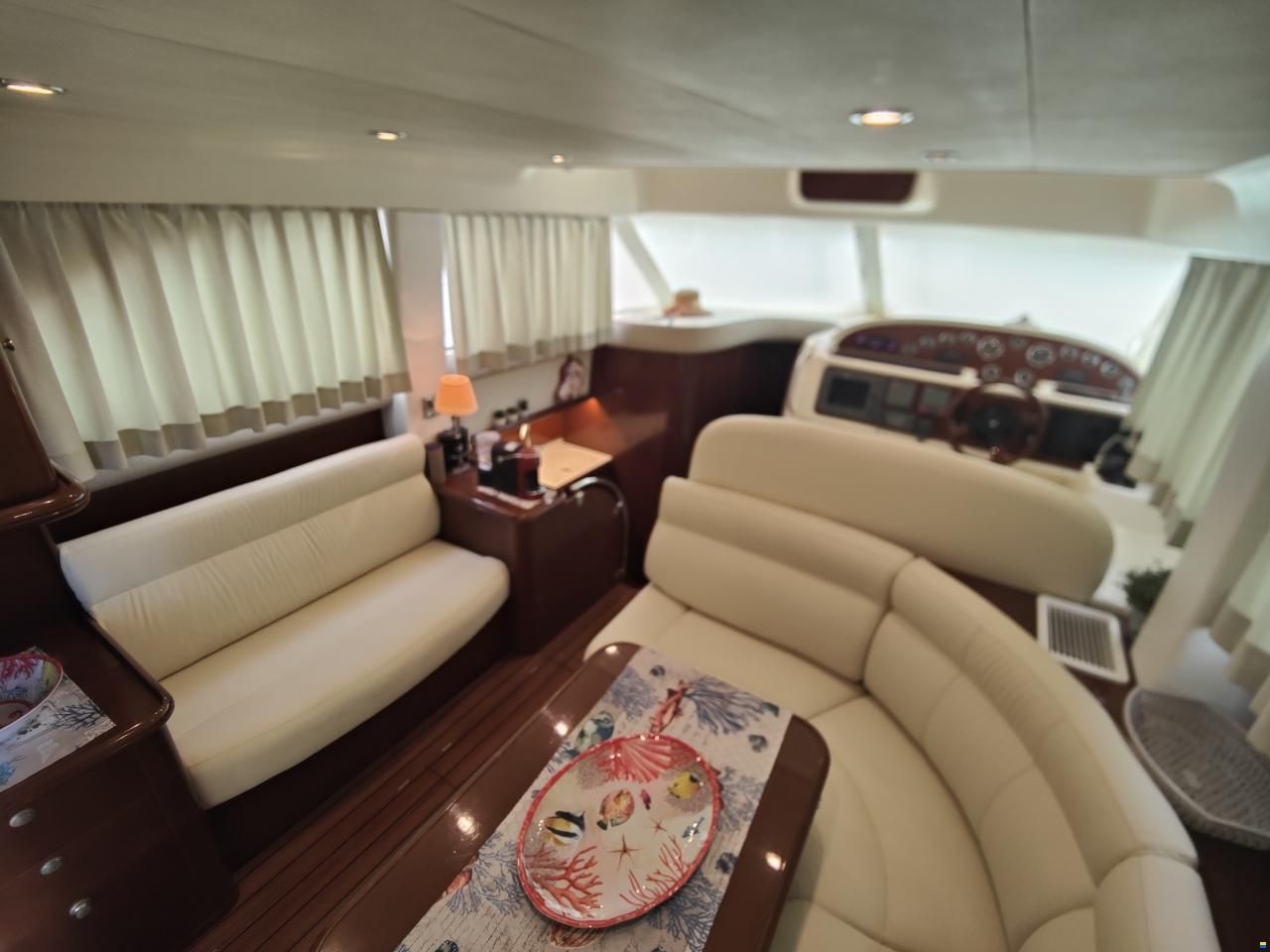 Jeanneau Prestige 36