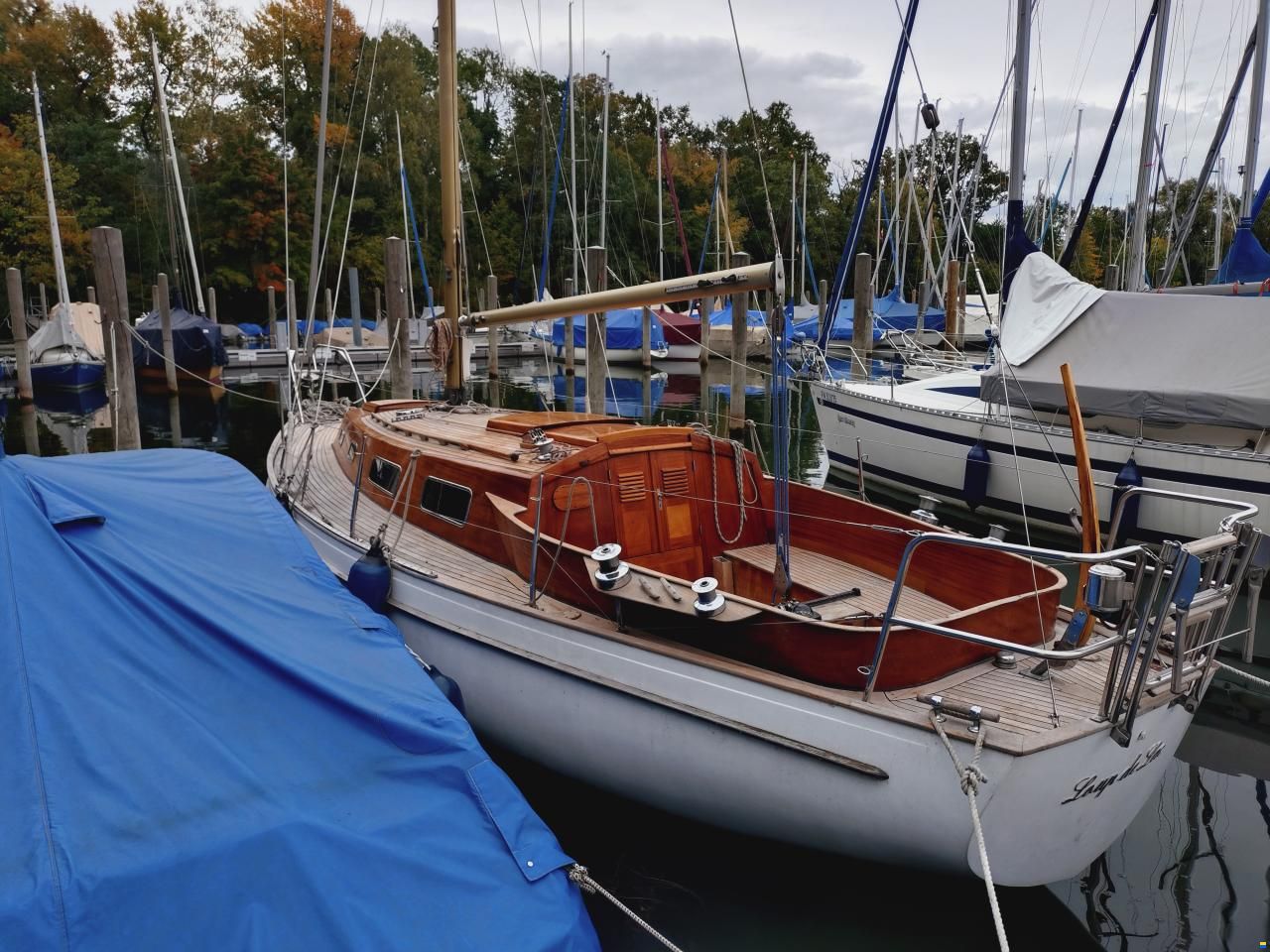 Vindö 32
