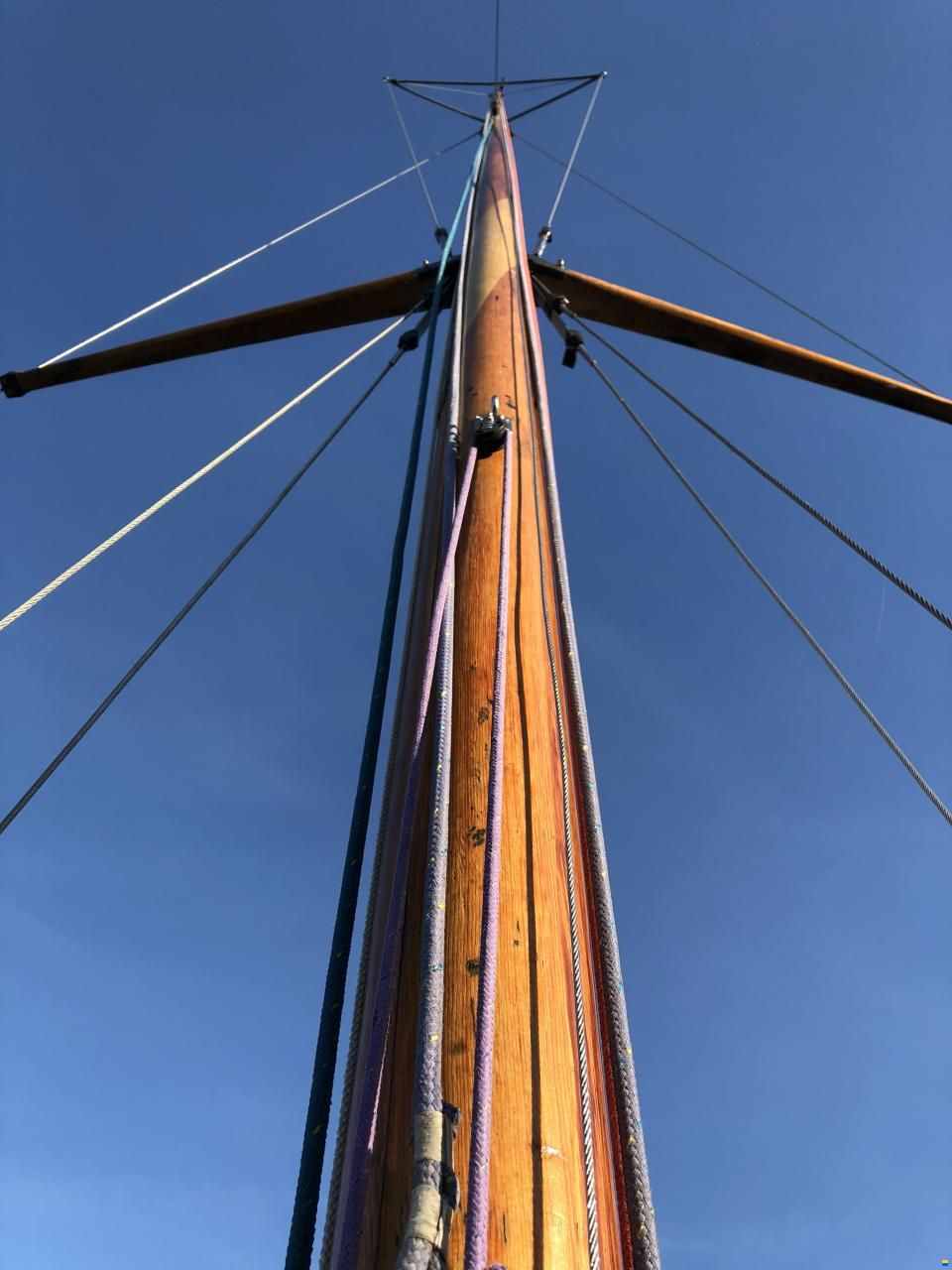 Nordic Folkboat