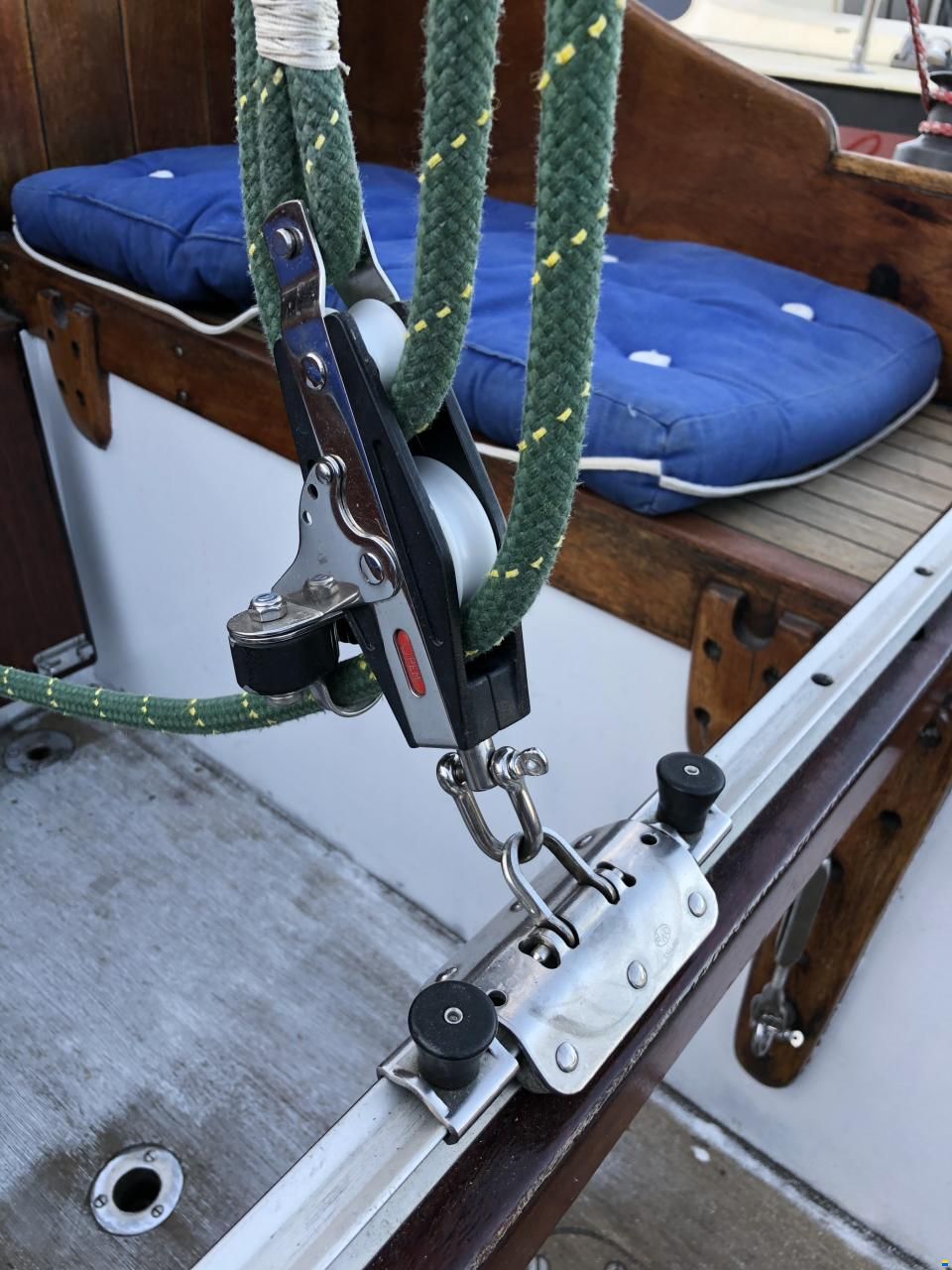 Nordic Folkboat