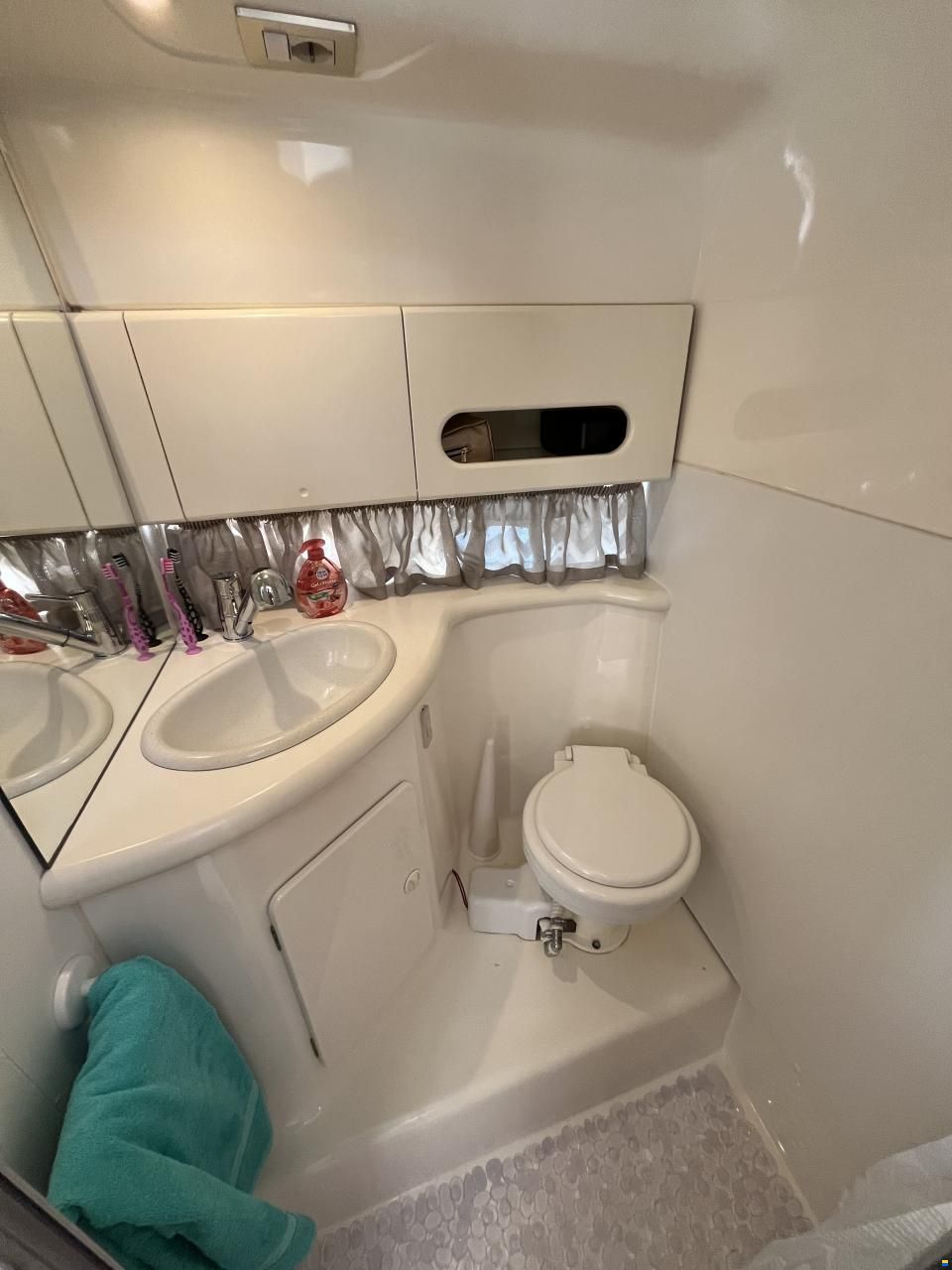 CRANCHI ZAFFIRO 28 PERLA 25
