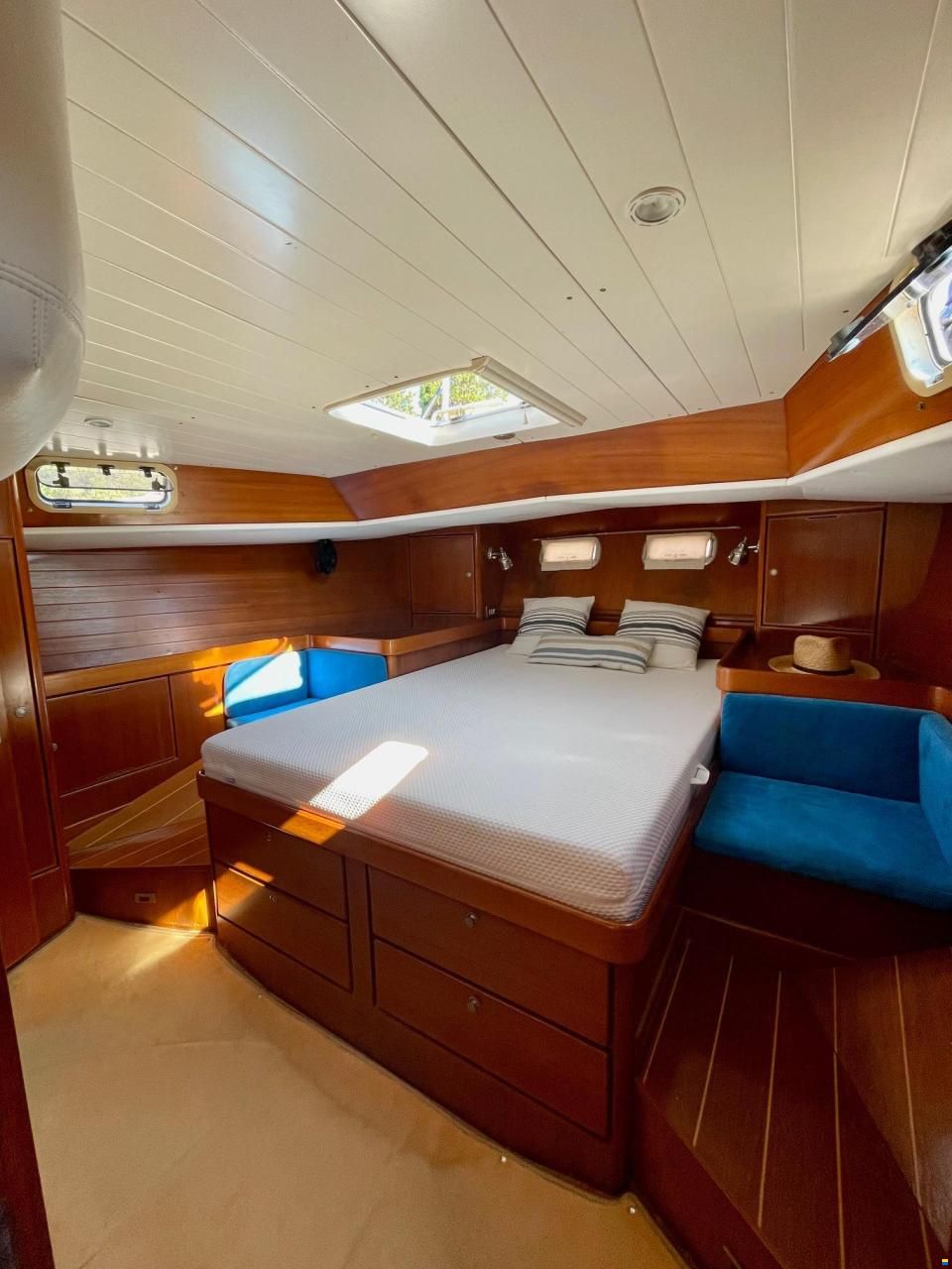 North Wind 50