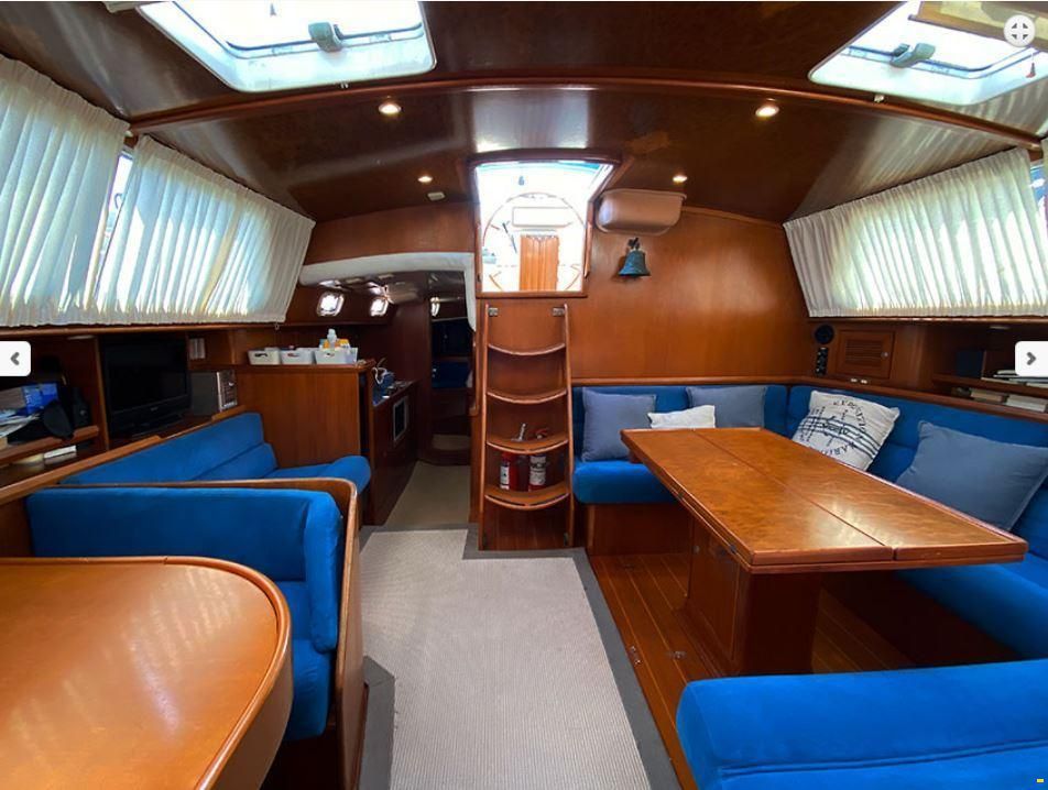 North Wind 50