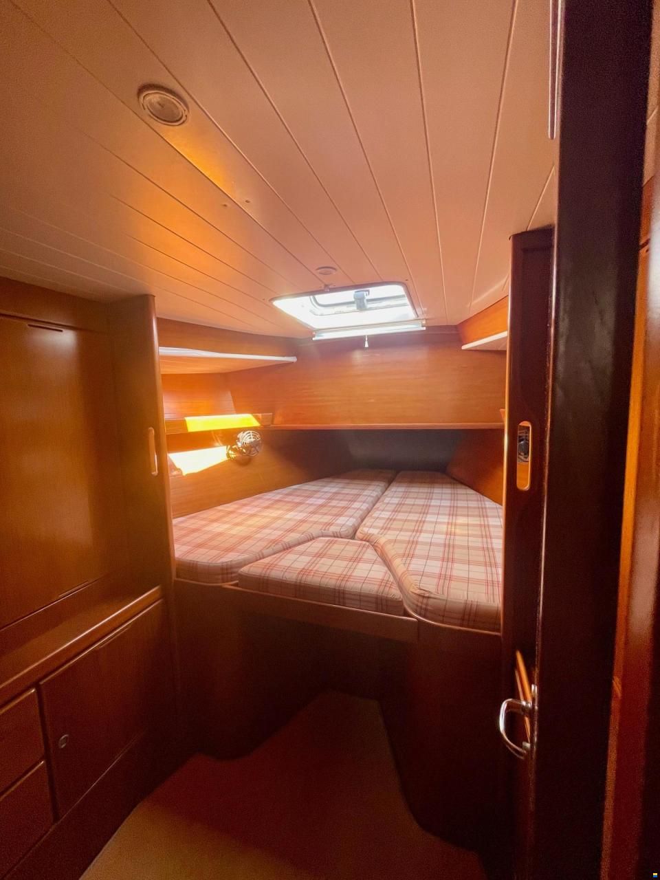 North Wind 50