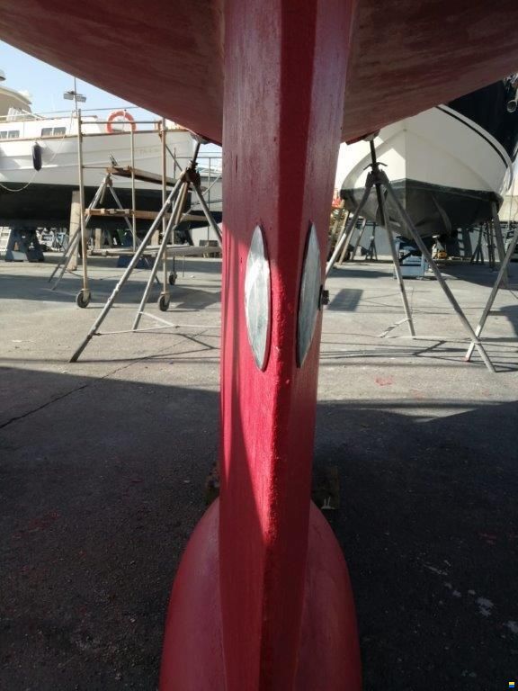 North Wind 50