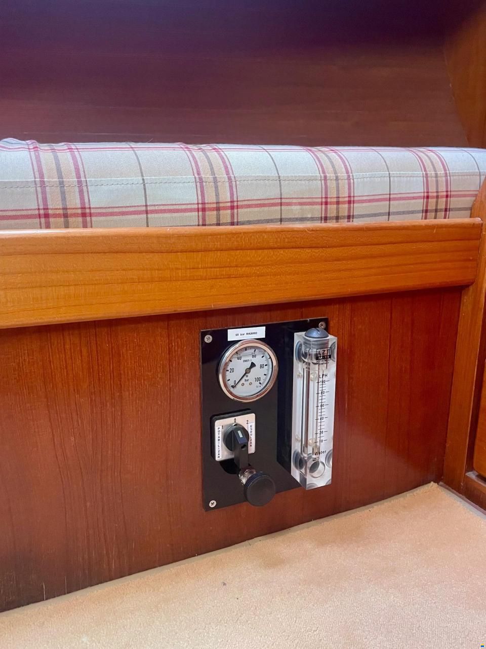 North Wind 50