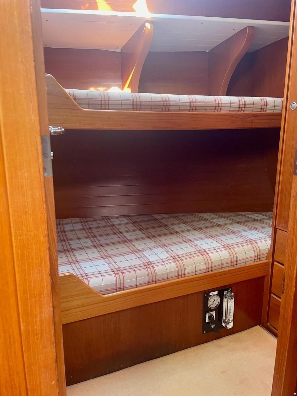 North Wind 50