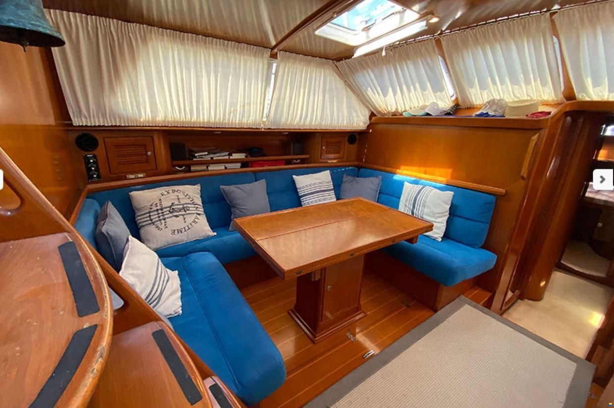 North Wind 50