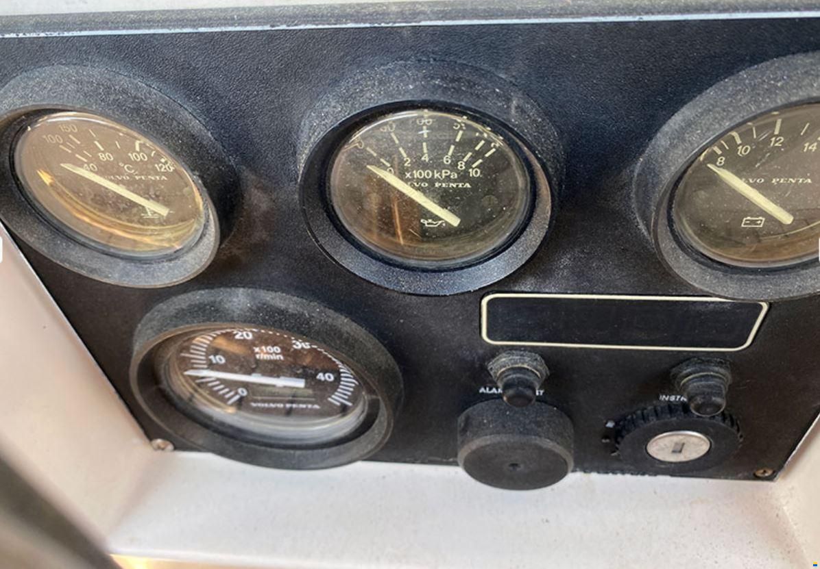 North Wind 50
