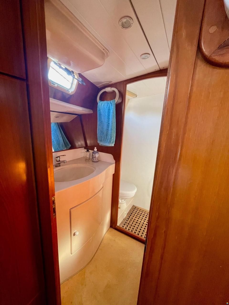 North Wind 50