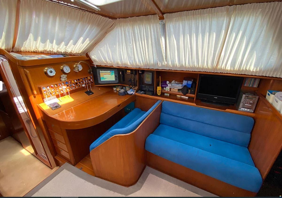 North Wind 50