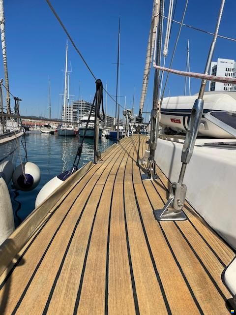 North Wind 50