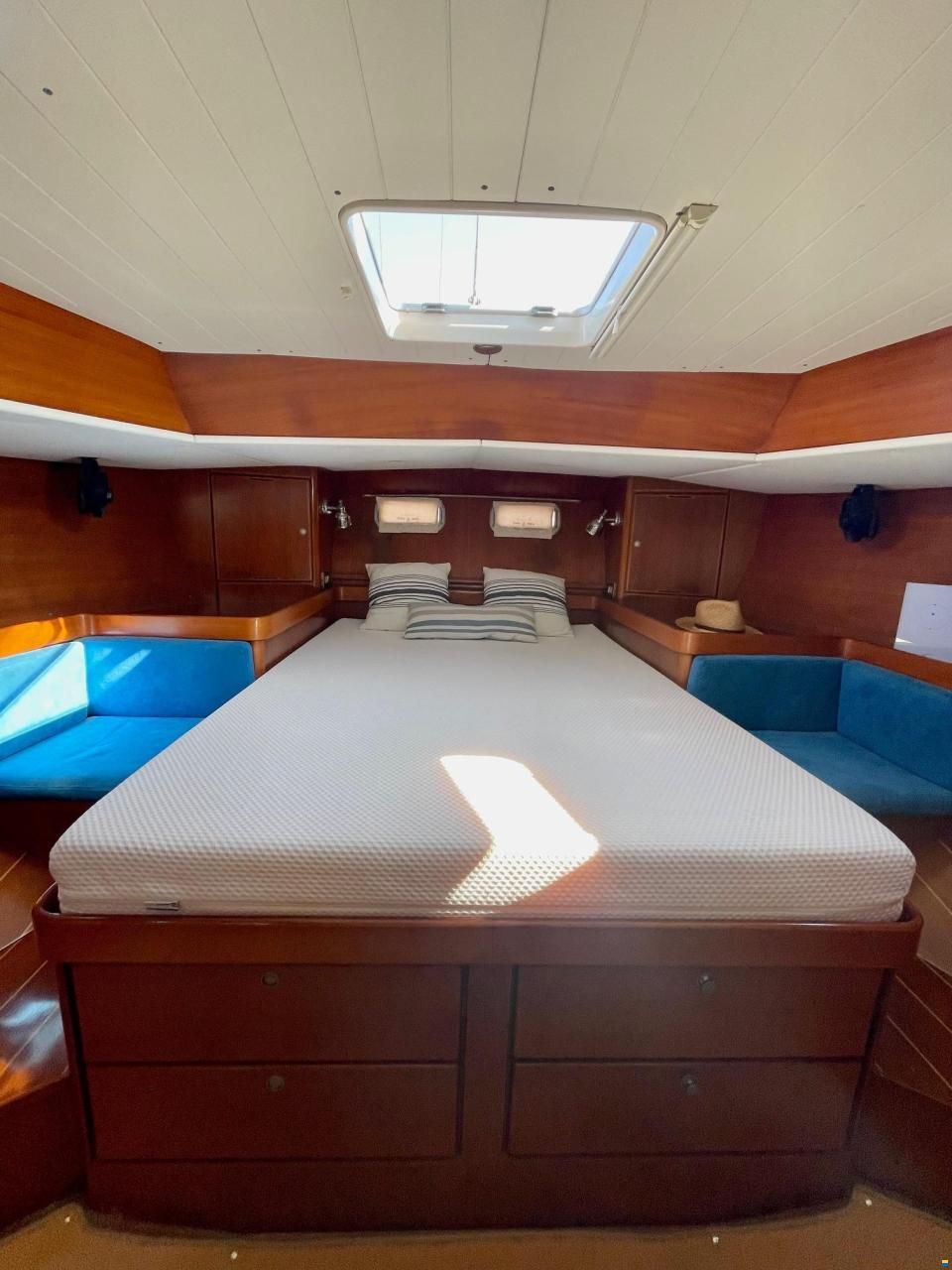 North Wind 50