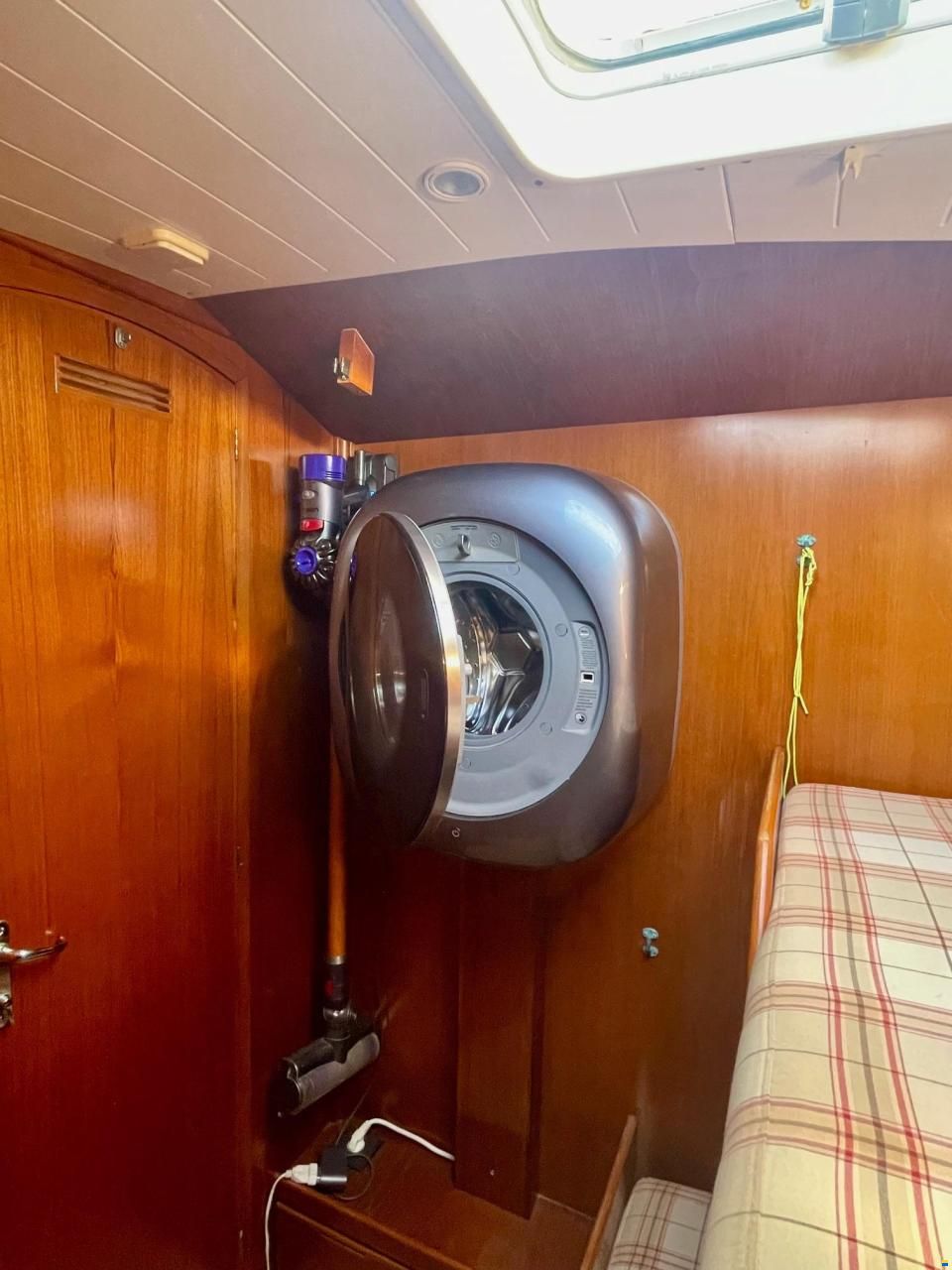 North Wind 50