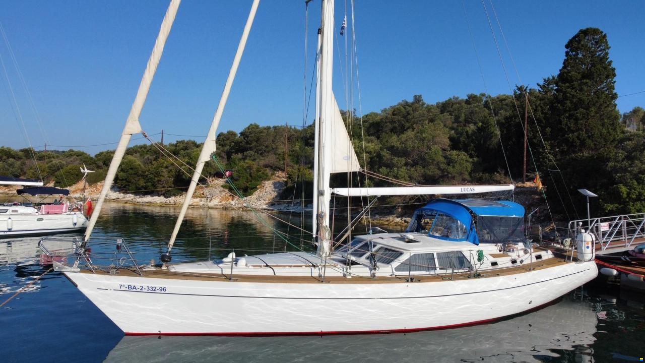 North Wind 50